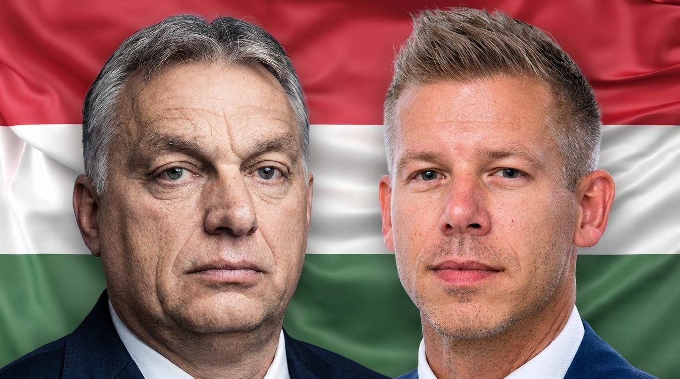 Hungary changes the rules after Orban: 8-year limit on power and stop to his re-nomination