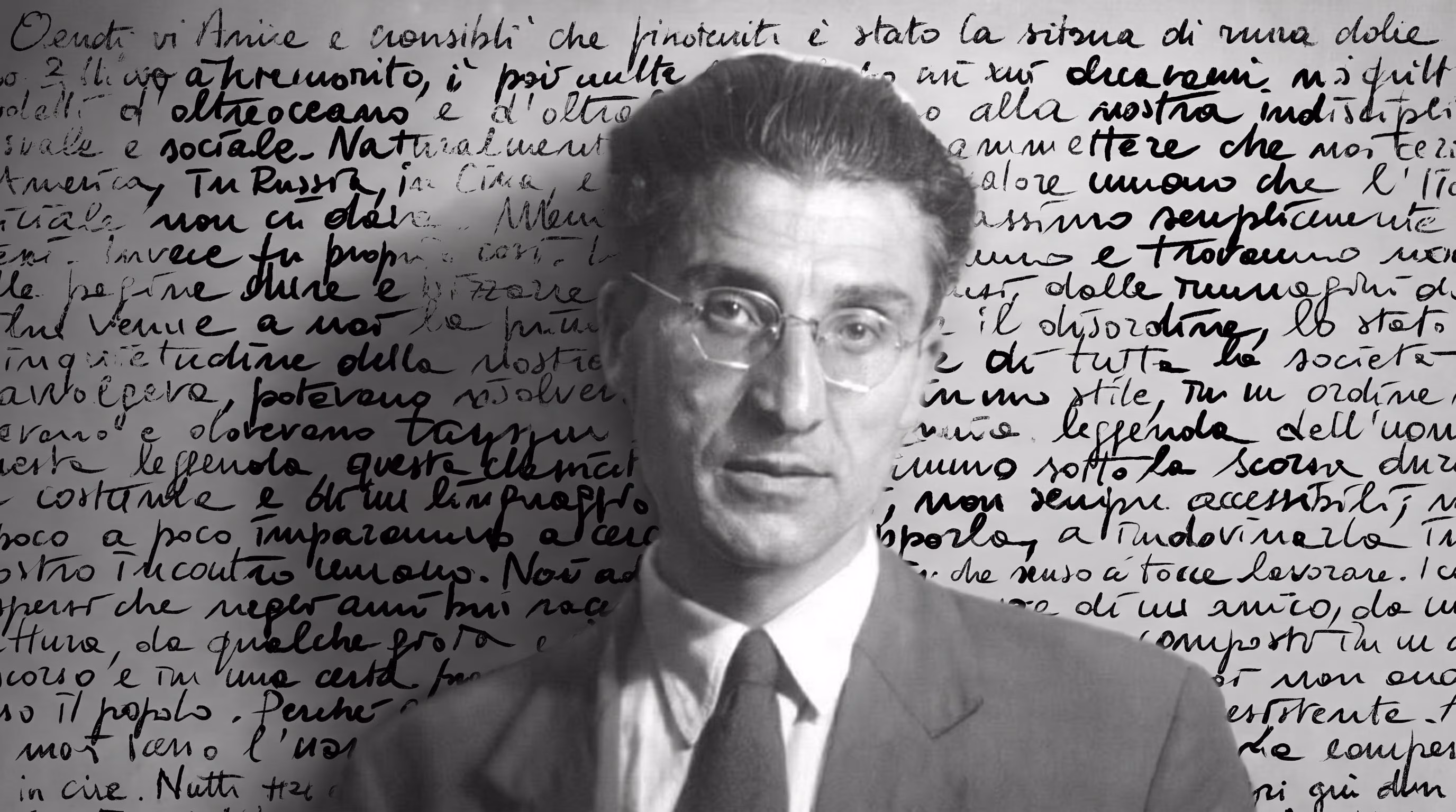 Cesare Pavese among the traces of the 2026 Maturity: life, works and torments of the great writer of the twentieth century