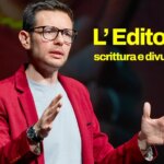 Writing, the heart of dissemination: science is full of stories and our task is to transmit them with passion