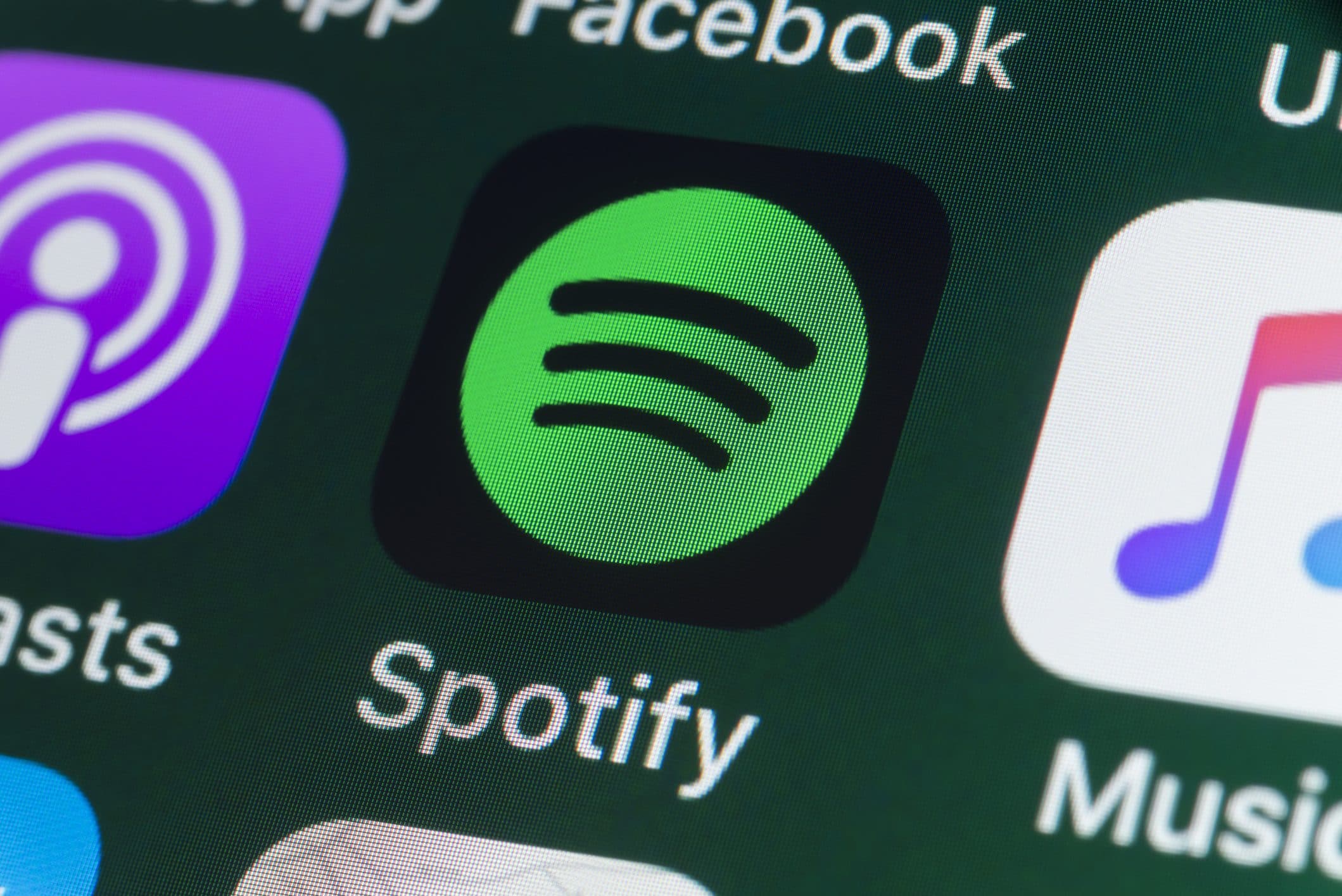 Spotify down, problems reported with the app in Italy and the United States: what's happening