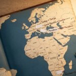 Czechia, Türkiye, Bharat: all the countries that change their names for identity, political or marketing reasons