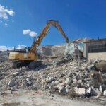 Smaltimento rifiuti edili: come gestire correttamente i materiali di risulta?