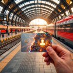 Hacker attack on Trenitalia, passengers' personal, travel and email data exposed: what to do