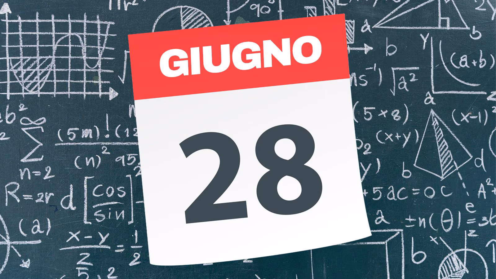 Why June 28th is the only mathematically perfect date of the year: what are perfect numbers