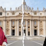 The schism of the Lefebvrians is not the first in history: because a separation between believers can occur