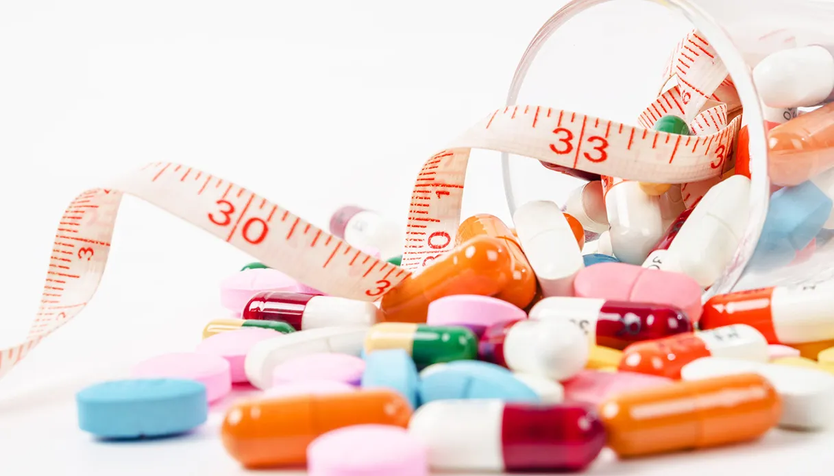 Farmaci anti-obesità, quale impatto per l’industria alimentare nei paesi poveri?