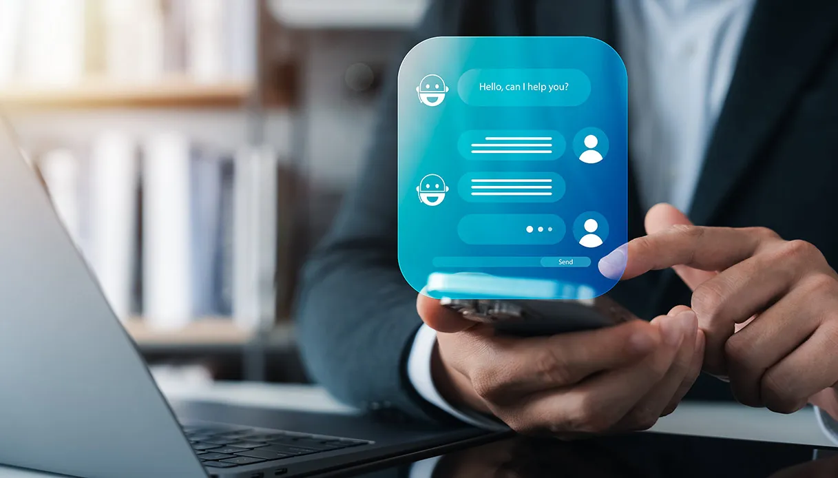 Intelligenza Artificiale, siamo a rischio allucinazioni con l’IA conversazionale?