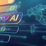 Artificial intelligence is everywhere, but 42% of Italians say they don't use it