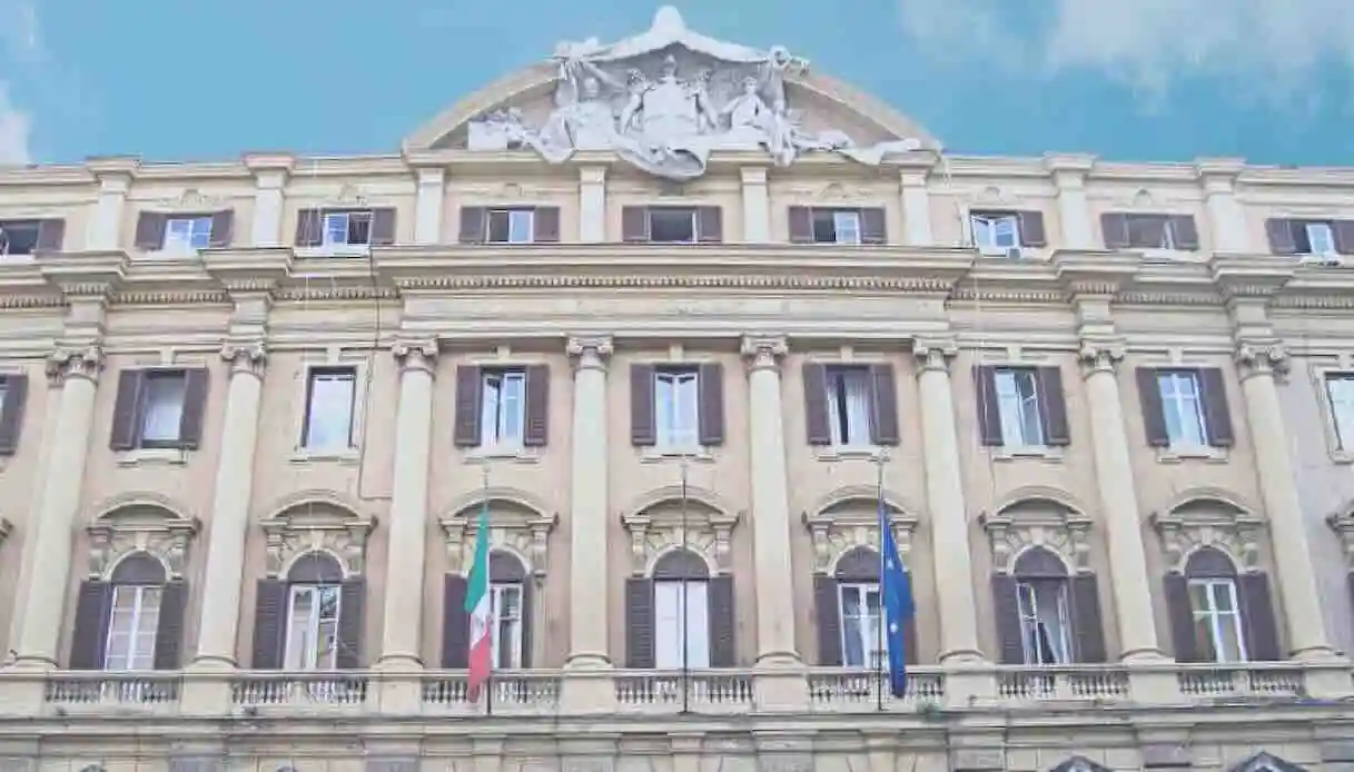 BTP Italia Sì, al via emissione con un tasso minimo all’1,60% più il tasso di inflazione nazionale