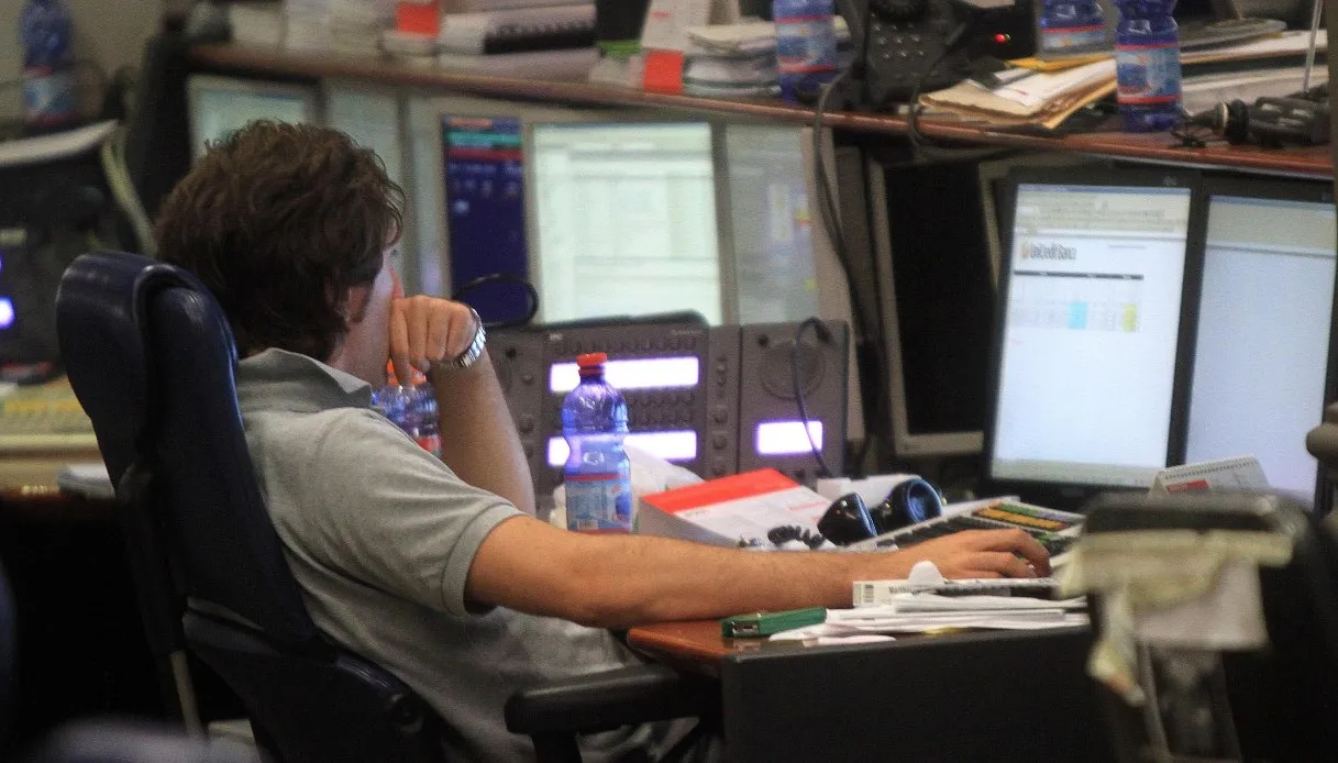 Spread Btp-Bund a 72 punti, ultimo giorno dell’emissione dei Btp Italia Sì