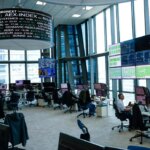 Spread Btp-Bund a 75 punti base, rendimenti al 3,61%: 13,5 miliardi dalle aste dei titoli