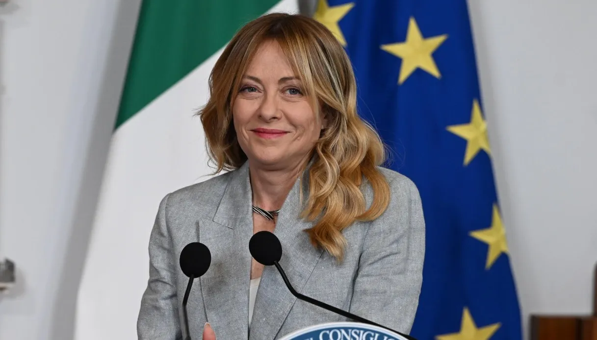 Accordi di Coesione, Meloni firma gli ultimi 6: sul tavolo 1,7 miliardi per l’Italia