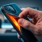 Covers can overheat the phone: the materials that heat the most and the least, from TPU to metal