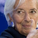 BCE: Lagarde a Sintra delinea nuova strategia su tassi e inflazione