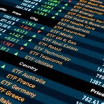 ETF europei: boom di flussi, a maggio raccolti 44,3 miliardi dollari