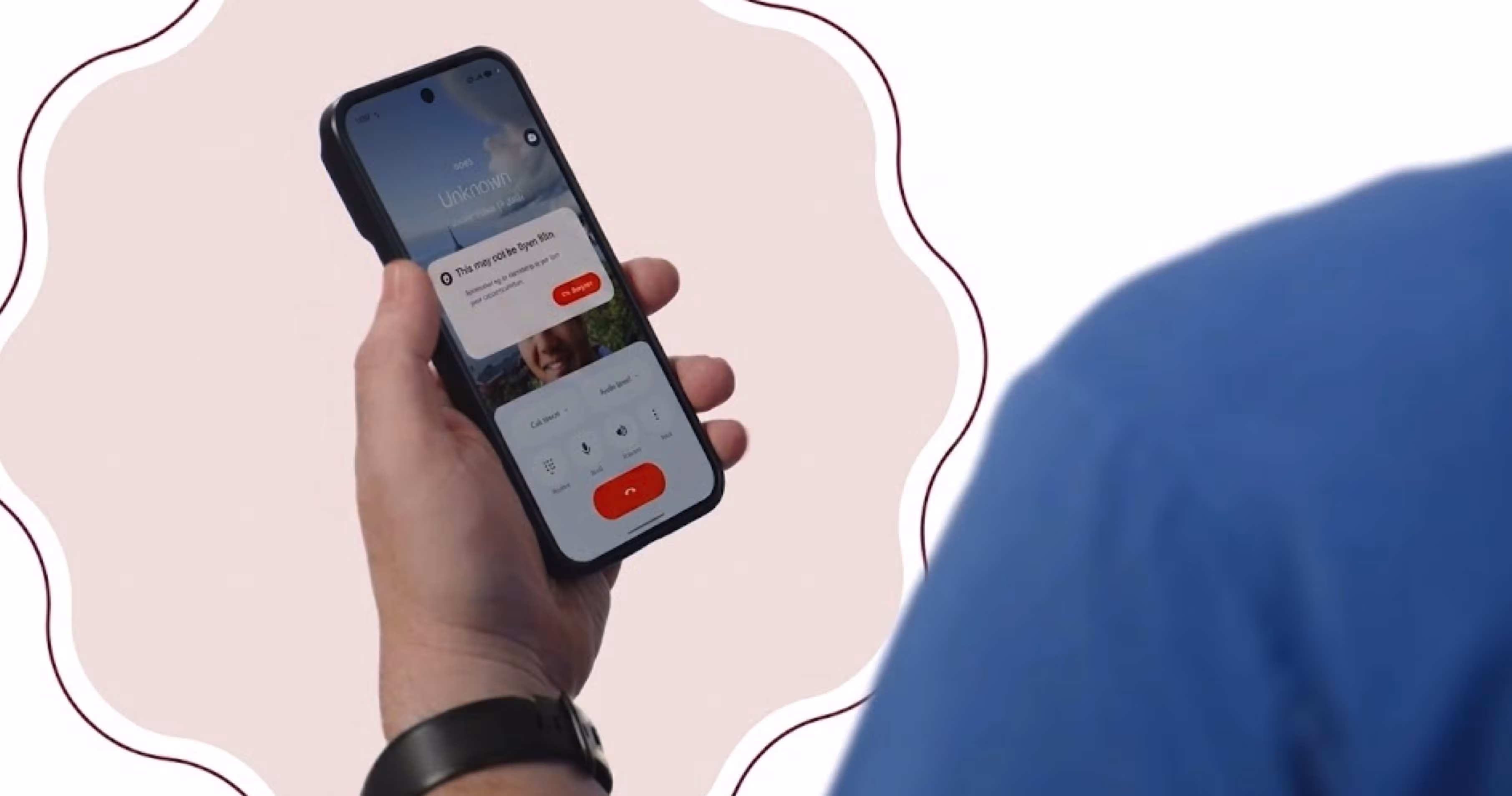 Google's new function against scam calls arrives on Android: how it detects cloned voices with AI