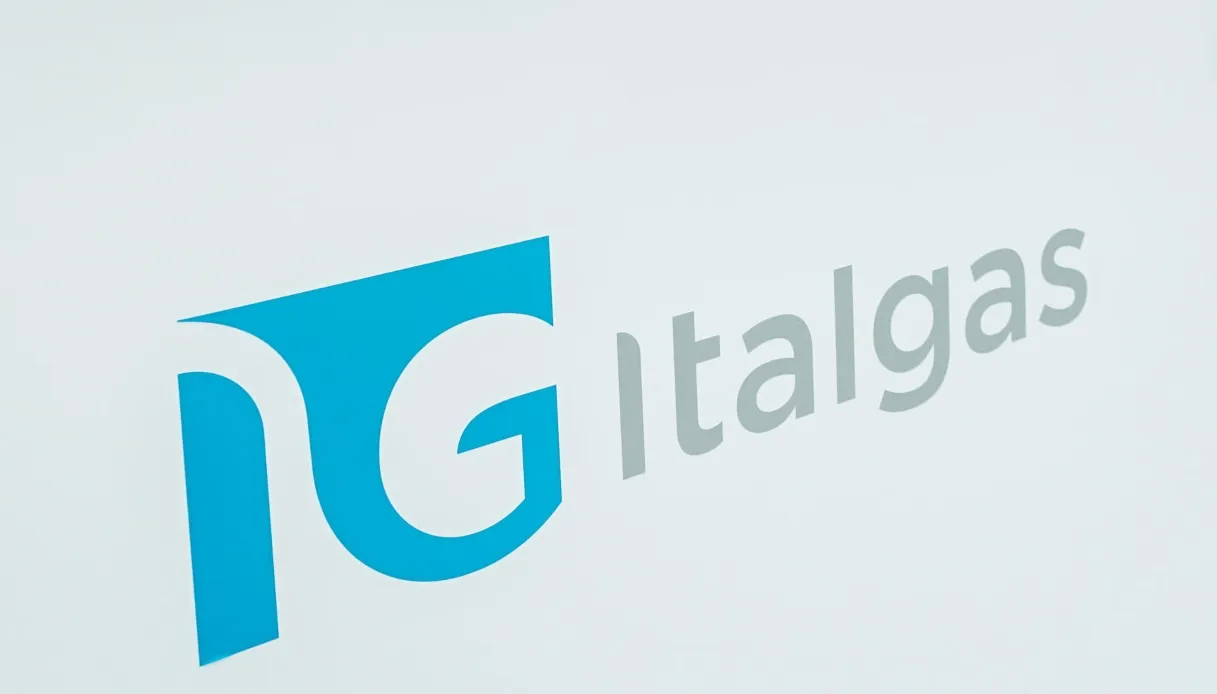Italgas accelera investimenti: 13 miliardi su digitalizzazione e energia del futuro