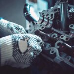 L’industria italiana cresce dell’1,3% grazie agli investimenti, i consumi restano bassi