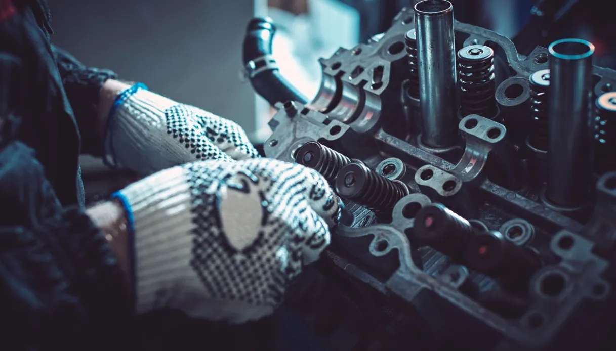 L’industria italiana cresce dell’1,3% grazie agli investimenti, i consumi restano bassi