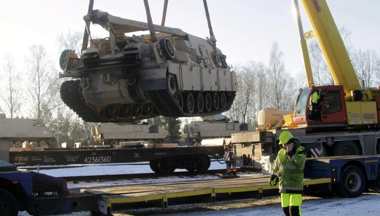 La spesa militare europea alla prova della frammentazione