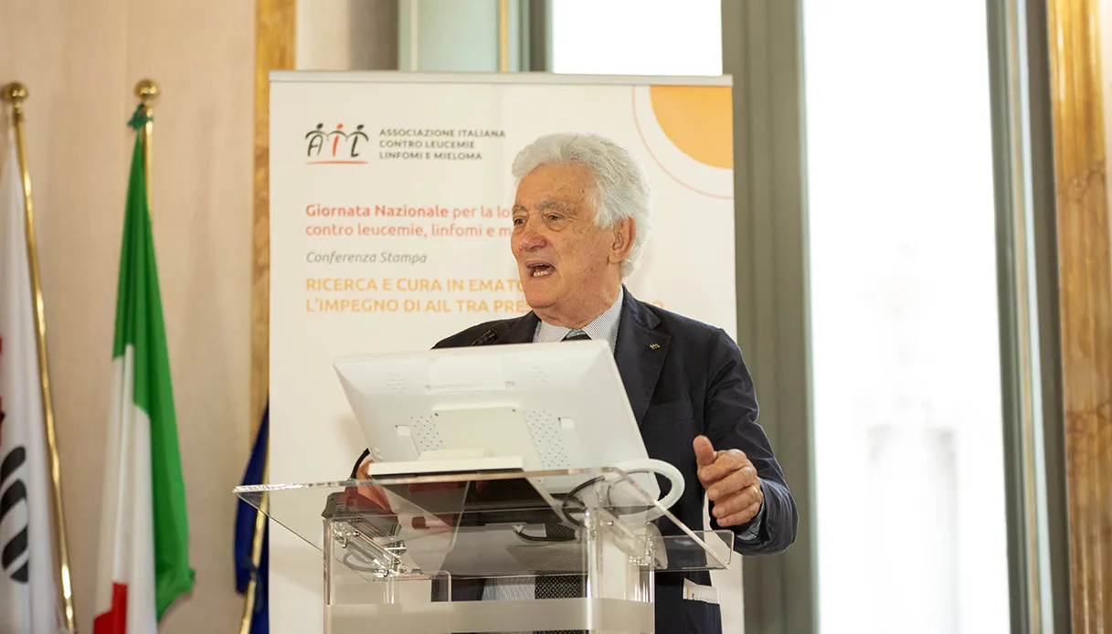 Giornata Nazionale contro leucemie, linfomi e mieloma: a che punto è la sfida ai tumori del sangue