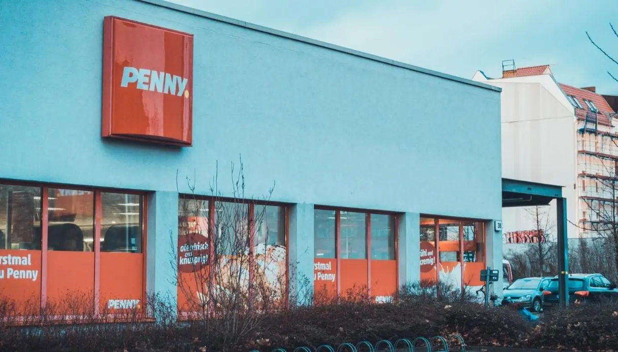 Penny Italia, 200 milioni di investimenti entro il 2028 e nuove aperture al Sud