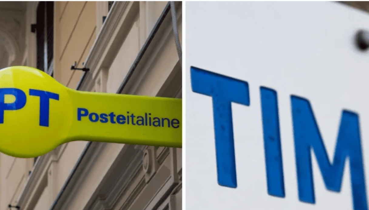 Poste Italiane e Tim, il Tar dà ragione all’Antitrust sull’acquisizione autorizzata nel 2025