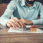 Immobiliare europeo sotto pressione in attesa della BCE