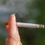 Tumori del polmone, nove su dieci dipendono dalle sigarette: dire stop al fumo vuol dire salute