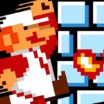 Super Mario Bros, a 1986 cartridge sold for 3 million euros at auction: 5 more retromania records