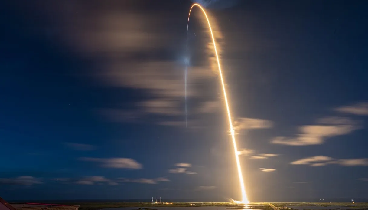 L’Ipo del secolo: SpaceX sbarca oggi al Nasdaq