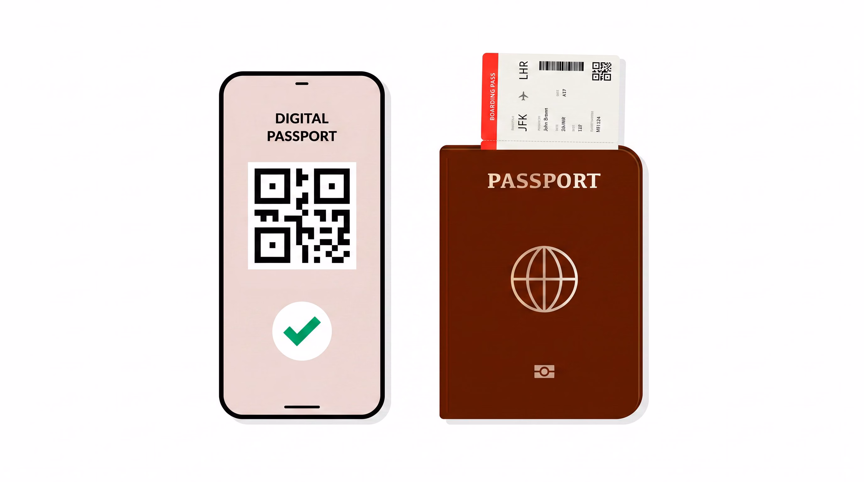 The passport arrives on Android smartphones by the end of summer: how ID pass works on Google Wallet