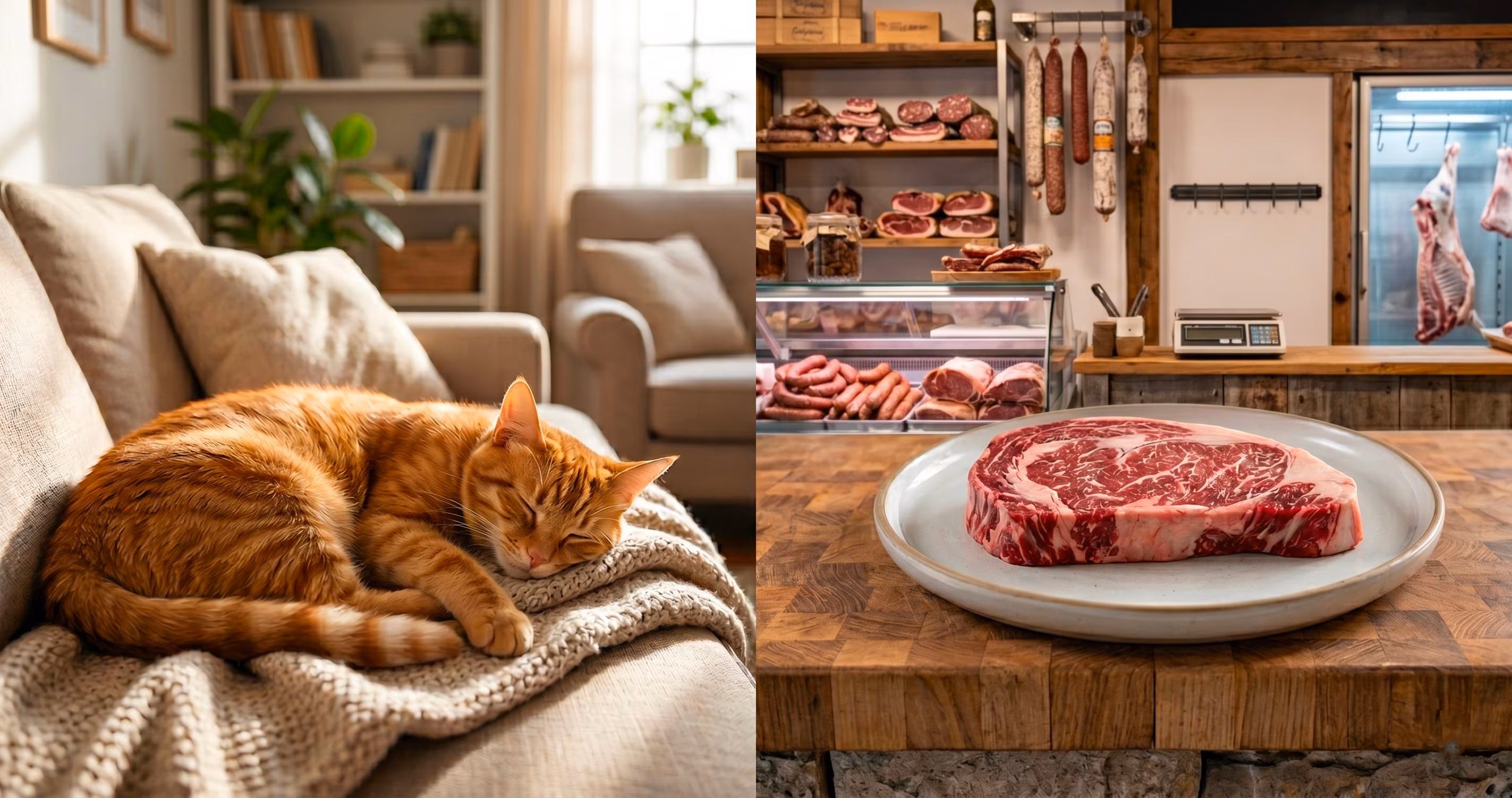 Why we love some animals and eat others for sociology: cultural norms and evolutionary history
