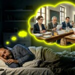 Why we still dream of the final exam after years: what psychology says