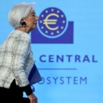 Bce, nuovo rialzo dei tassi in arrivo: quanto aumenteranno le rate dei mutui