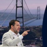 Ponte sullo Stretto, nuovo stop per il costo dei pedaggi: l’Ue chiede indietro 12 milioni