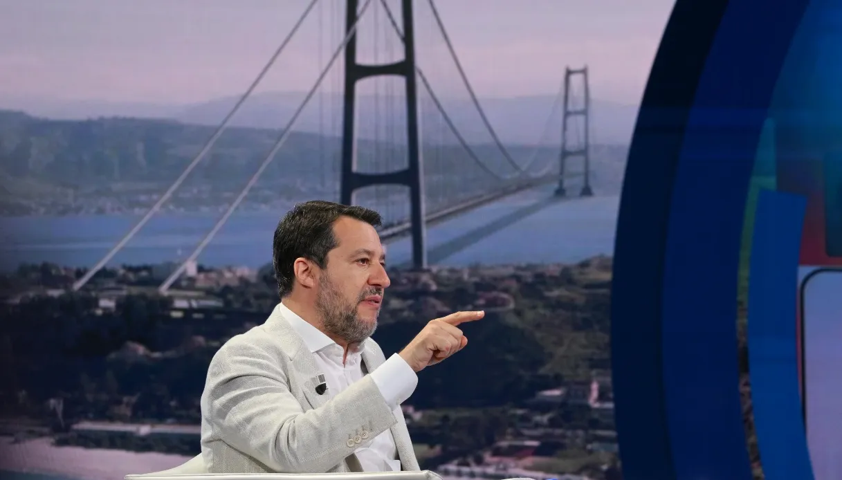 Ponte sullo Stretto, nuovo stop per il costo dei pedaggi: l’Ue chiede indietro 12 milioni