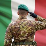 Military conscription in Italy has not been abolished, but suspended: the cases in which it could be reactivated