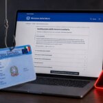 False emails for the renewal of the Health Card from the Ministry of Health: what happens with the scam