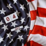 What is celebrated on July 4th in America: 250 years of United States Independence Day