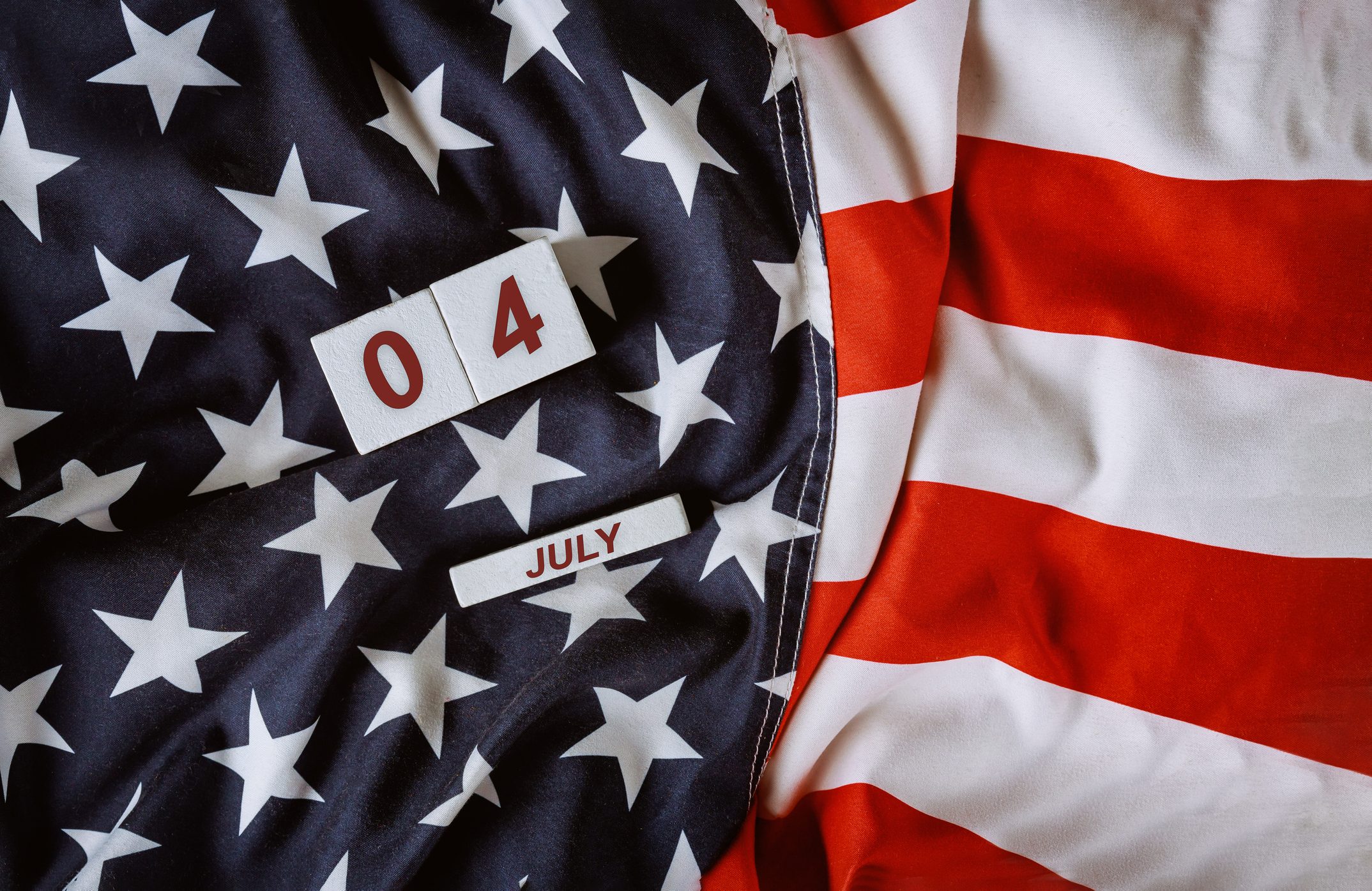 What is celebrated on July 4th in America: 250 years of United States Independence Day