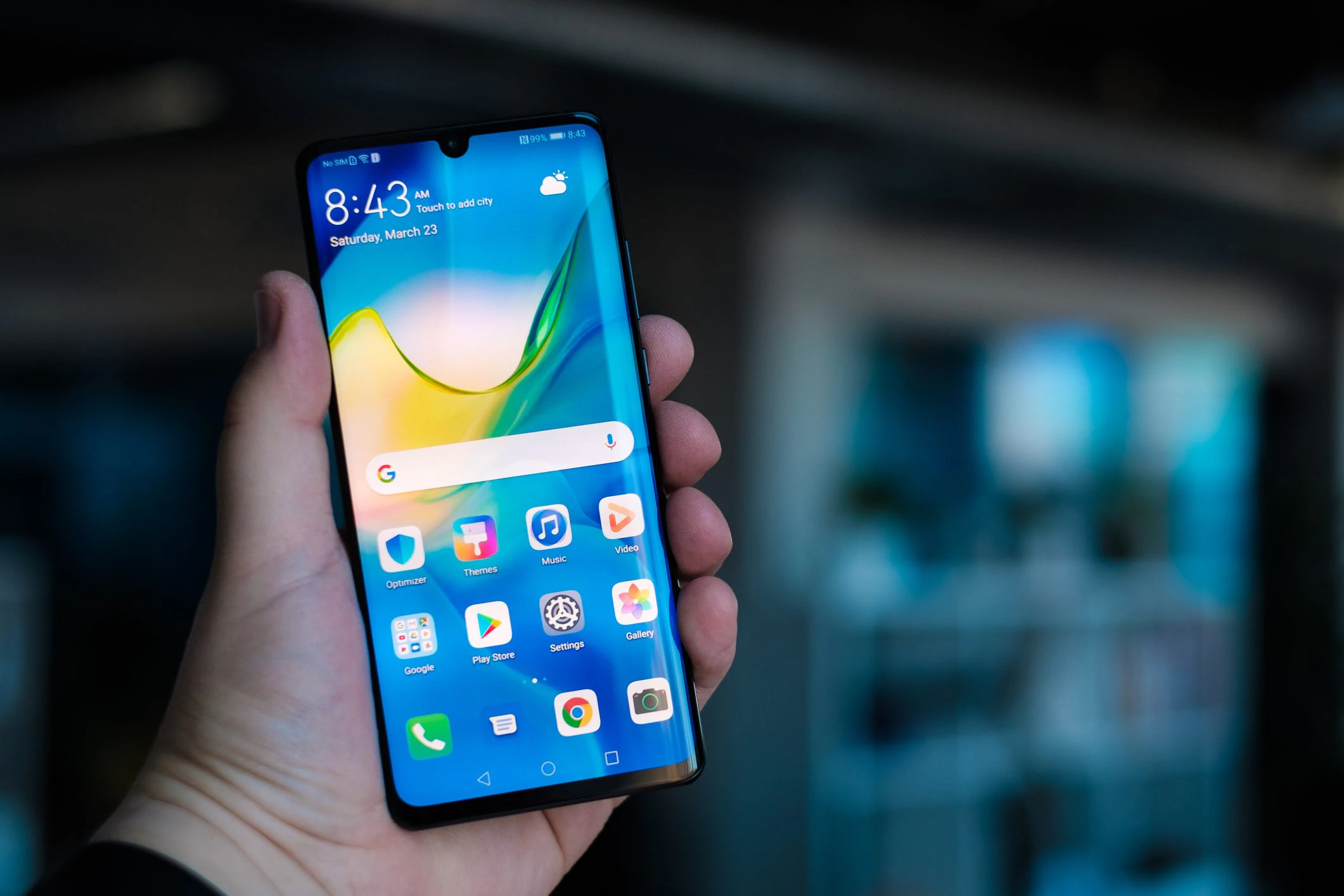 How to hide apps on Android: all the steps to remove icons from your smartphone