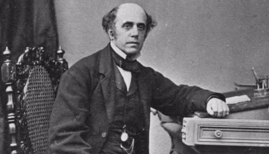 Who was Thomas Cook, the inventor of the first tour operator in history