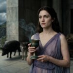 Who was the sorceress Circe in the Odyssey: the meaning of the myth of the woman who transformed men into pigs