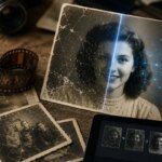 How AI can bring seemingly lost photographs back to life: restoration and digitization