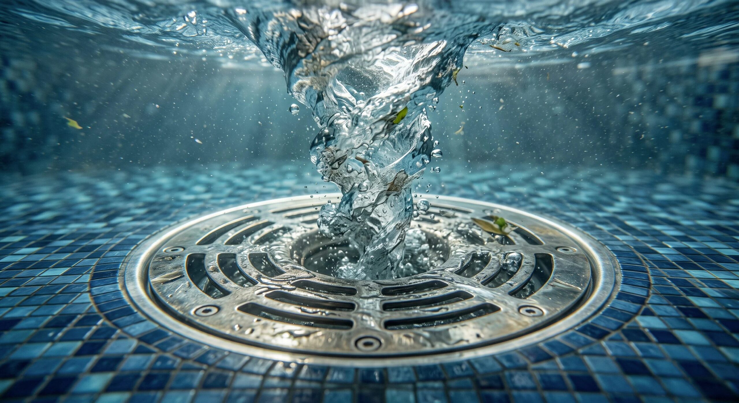 Because swimming pool nozzles can be dangerous: the tightening approved by the Chamber