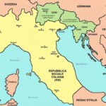 What was the Italian Social Republic: the fascist state born in Northern Italy in 1943