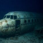 Pan Am wreck found at 610m in the Atlantic after 74 years: the accident changed flight safety