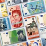 New euro banknotes, ECB reveals the final designs: what they will look like and how to vote in the survey