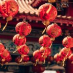 In China, red is much more than a color: for over 3,000 years it has symbolized luck and protection